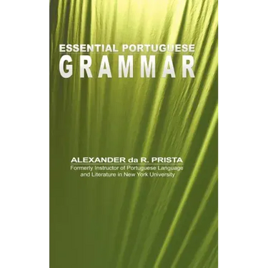 Essential Portuguese Grammar