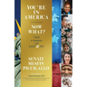 You're in America - Now What?: 7 Skillsets to Integrate with Ease and Joy