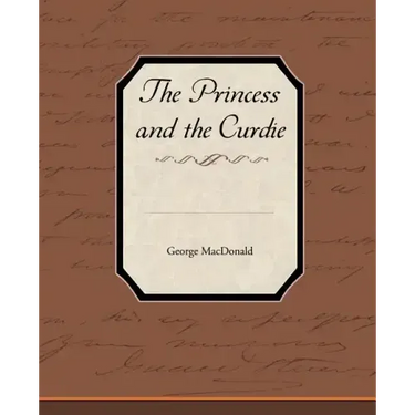 The Princess and the Curdie