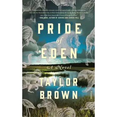 Pride of Eden