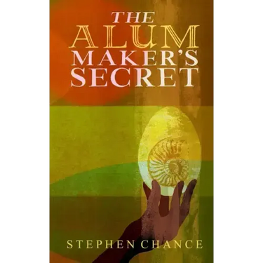 The Alum Maker's Secret