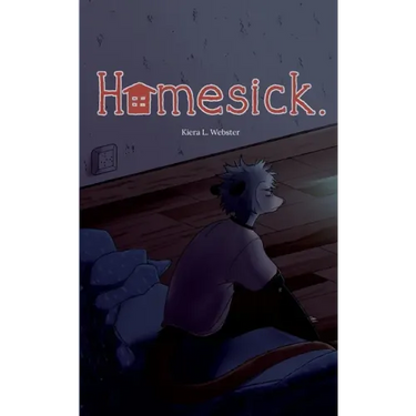 Homesick.