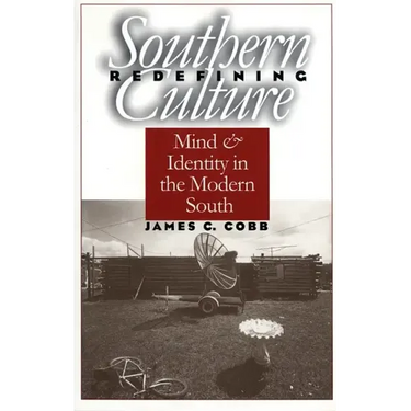 Redefining Southern Culture: Mind and Identity in the Modern South