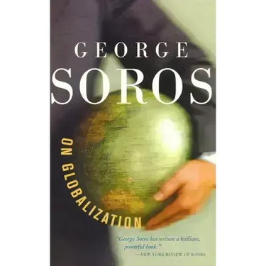 George Soros on Globalization