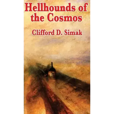 Hellhounds of the Cosmos