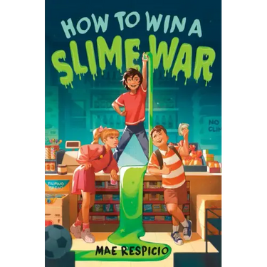 How to Win a Slime War