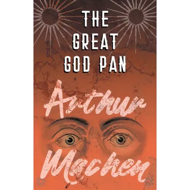 The Great God Pan