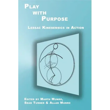 Play with Purpose: Lessac Kinesensics in Action