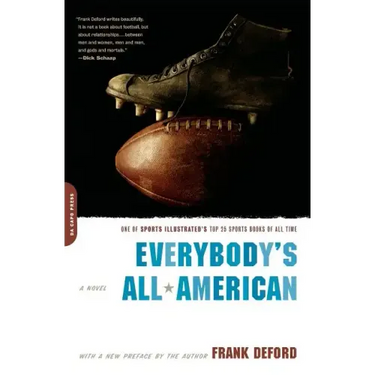 Everybody's All-American