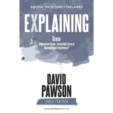 EXPLAINING Grace
