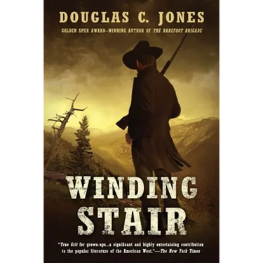 Winding Stair