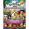 Travel the World & Beyond