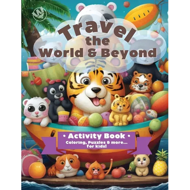 Travel the World & Beyond