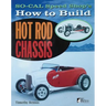 So Cal Speed Shop's How to Build Hot Rod Chassis