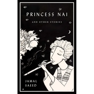 Princess NAI and Other Stories