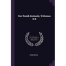 Our Dumb Animals, Volumes 5-8