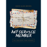 Any Service Member: Mail from Desert Storm Answered