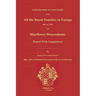 Families Directly Descended from All the Royal Families in Europe (495 to 1932) & Mayflower Descendants. Bound with Supplement