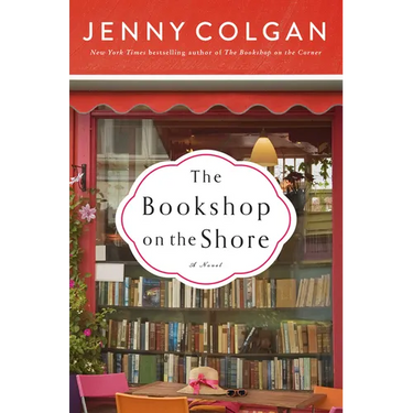 The Bookshop on the Shore
