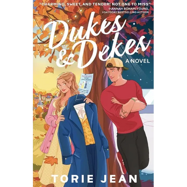 Dukes and Dekes