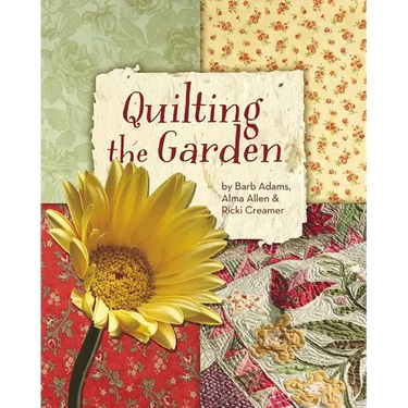 Quilting the Garden