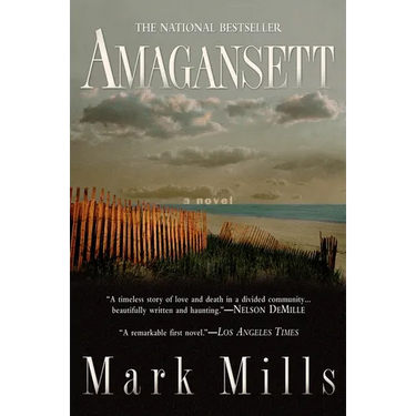 Amagansett