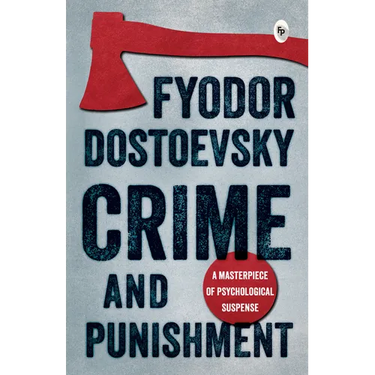 Crime and Punishment