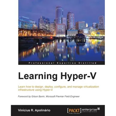Learning Hyper-V