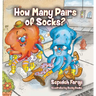 How Many Pairs of Socks?