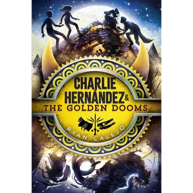 Charlie Hernández & the Golden Dooms