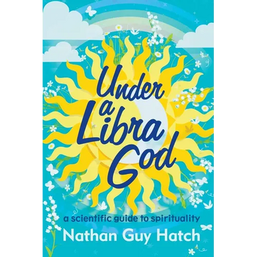 Under A Libra God