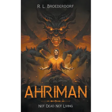 Ahriman