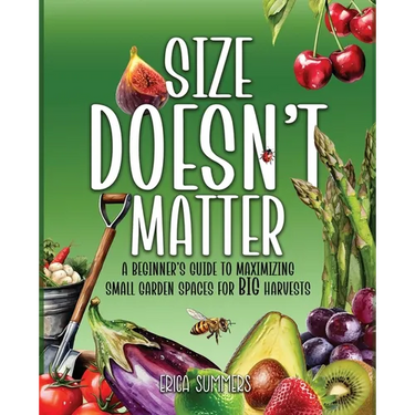 Size Doesn't Matter