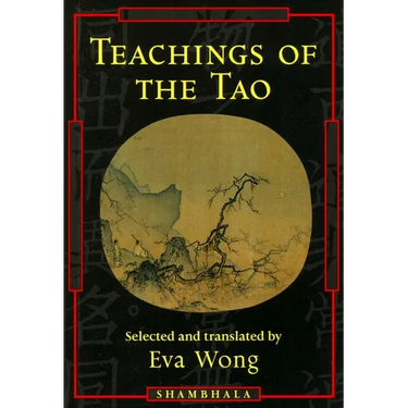 Teachings of the Tao
