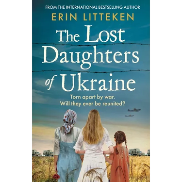 The Lost Daughters of Ukraine