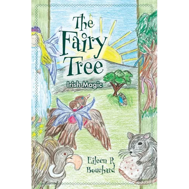 The Fairy Tree: Irish Magic