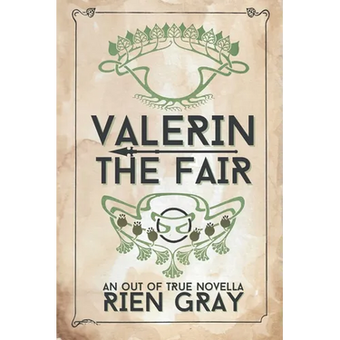 Valerin the Fair