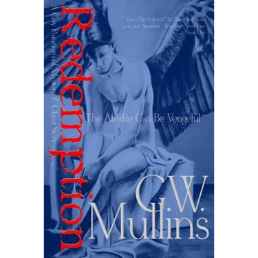 Redemption A Gay Paranormal Mystery / Love Story