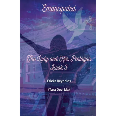 Emancipated: The Lady and Her Pentagon - Book 3