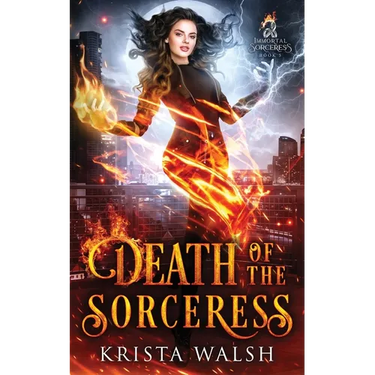 Death of the Sorceress