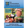 Nutrition during radiation- and chemotherapy: E051 DIETETICS - Changed nutrient requirements - Radiation- and chemotherapy