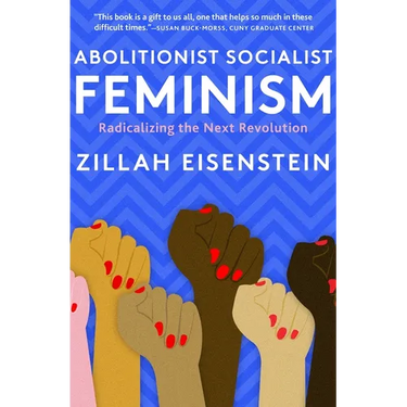 Abolitionist Socialist Feminism: Radicalizing the Next Revolution