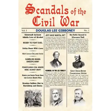 Scandals of the Civil War