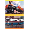 The Railway Mail Clerk and the Highway Office
