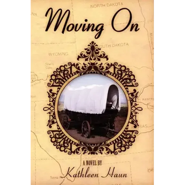 Moving on