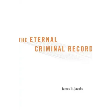 Eternal Criminal Record