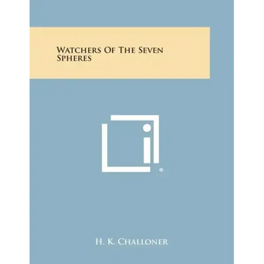 Watchers of the Seven Spheres