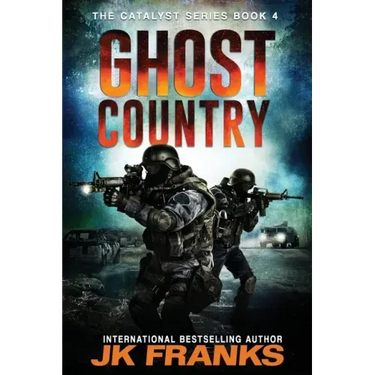 Ghost Country