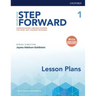 Step Forward 2e 1 Lesson Plans