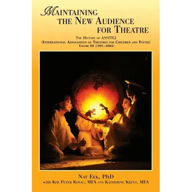 Maintaining the New Audience for Theatre